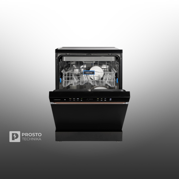 Посудомоечная машина HIBERG i-Q 6815 LB